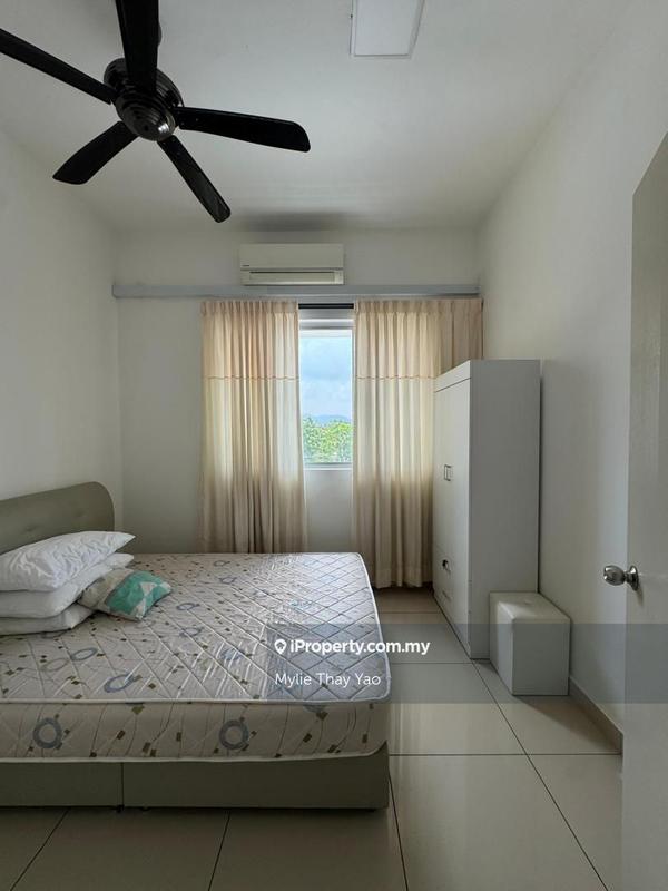 Apartment for Rent in Kalista 2 by Mylie Thay Yao - iProperty.com.my