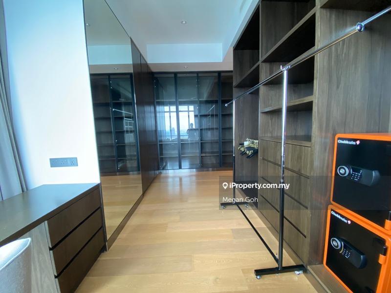 Residensi Servis untuk Dijual di The Ritz-Carlton Residences oleh Megan Goh - iProperty.com.my