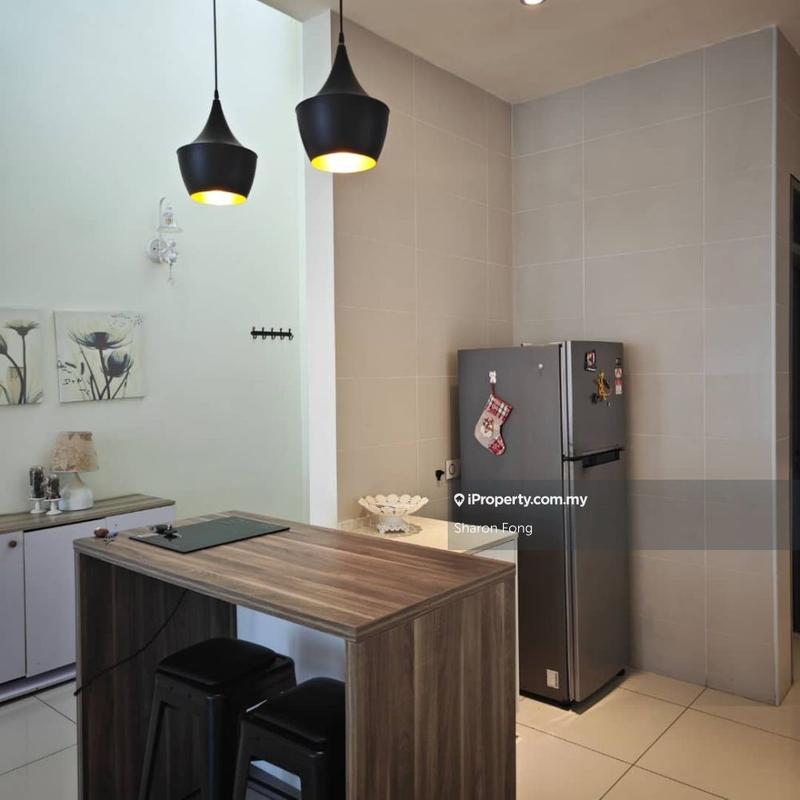 Rumah Berangkai 3 Tingkat untuk Disewa di Symphony Hills, Cyberjaya oleh Sharon Fong - iProperty.com.my