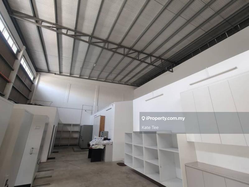 Semi-D Factory for Sale in Taman Impian Emas, Skudai by Kate Tee - iProperty.com.my