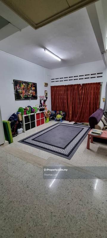 2-storey Terraced House for Sale in SS15, Subang Jaya by Thomas Loh - iProperty.com.my