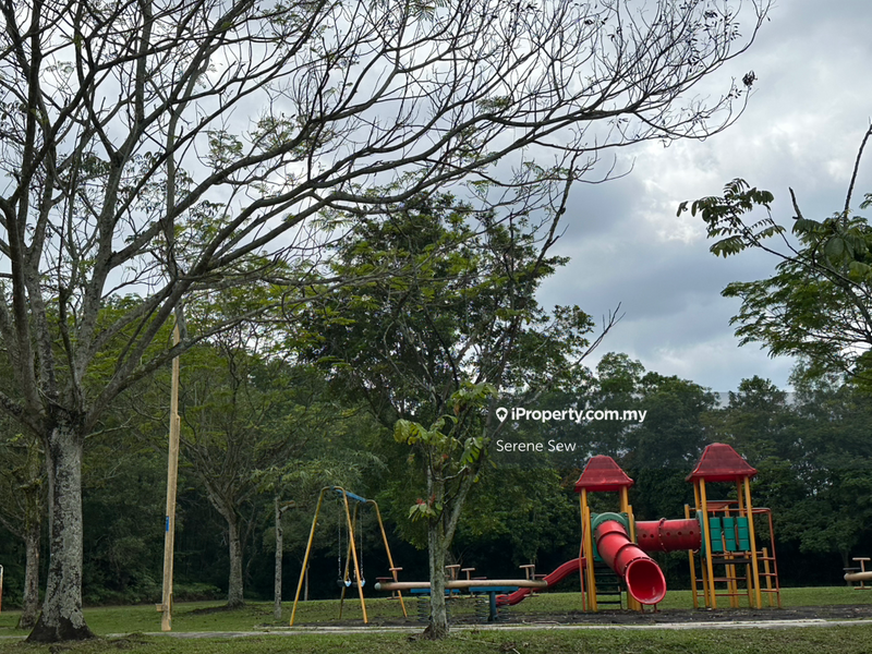 Tanah Banglo untuk Dijual di Cahaya Spk, Shah Alam oleh Serene Sew - iProperty.com.my