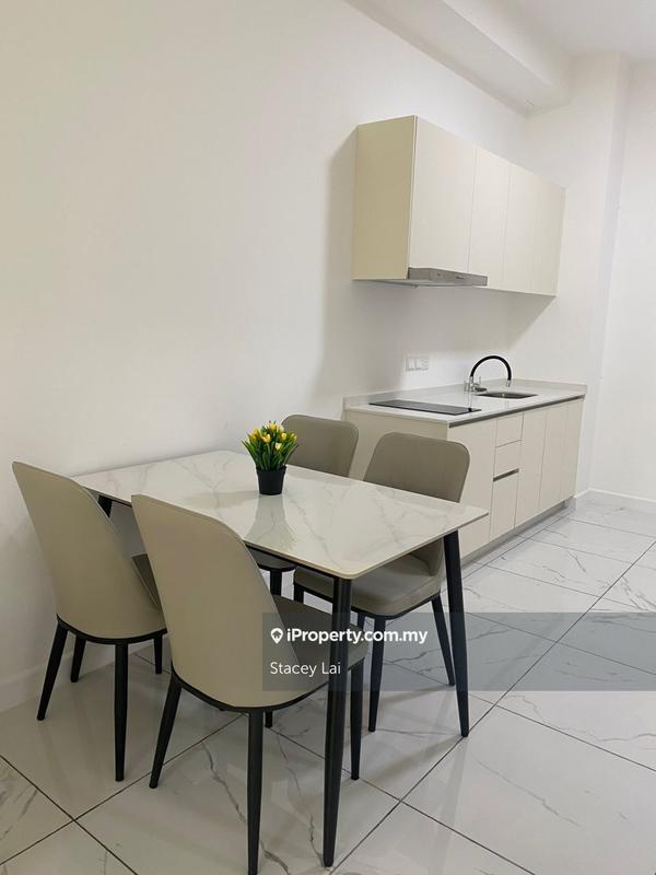 Service Residence for Sale in Cubic Botanical by Stacey Lai - iProperty.com.my