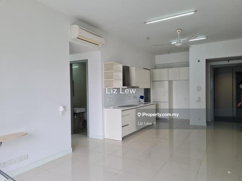 Service Residence for Rent in Reflection Residences by Liz Lew - iProperty.com.my