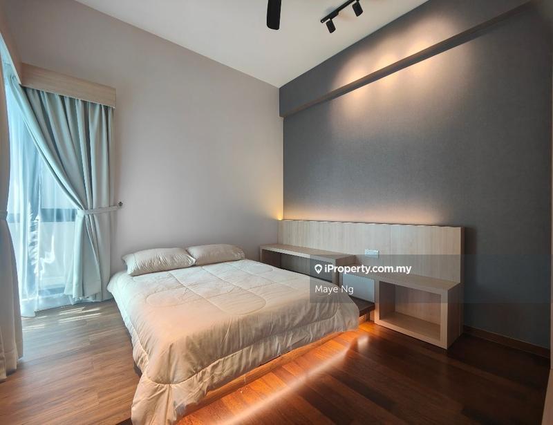 Condominium for Sale in Alila2 by Maye Ng - iProperty.com.my