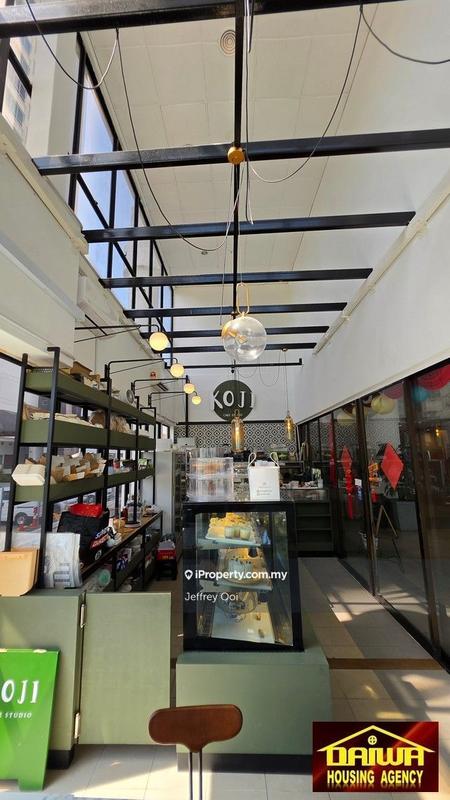 Kedai untuk Disewa di George Town, Penang oleh Jeffrey Ooi - iProperty.com.my