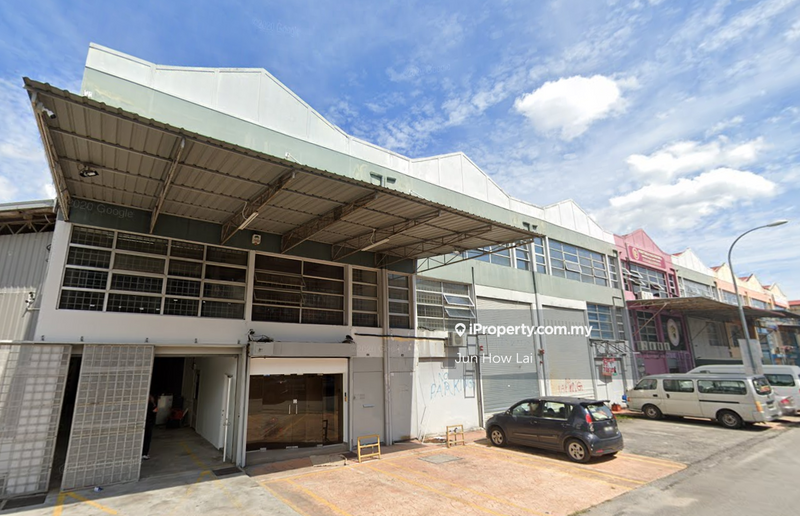 Kilang Teres untuk Disewa di Kepong Sri Ehsan, Ehsan, Tago, Kip, Sri Damansara, Kepong oleh Jun How Lai - iProperty.com.my