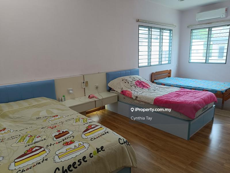 Semi-Detached House for Sale in Seremban 2, Negeri Sembilan by Cynthia Tay - iProperty.com.my