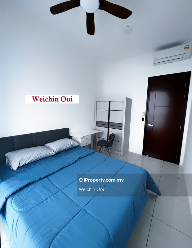 Condominium for Sale in Queens Residences Q2 @ Queens Waterfront by Weichin Ooi - iProperty.com.my
