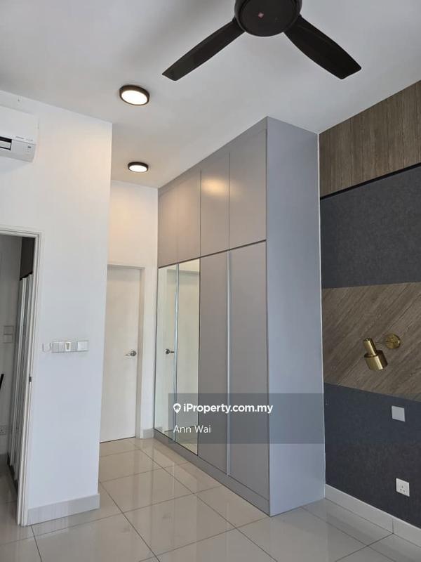 Service Residence for Sale in 8 Kinrara by Ann Wai - iProperty.com.my