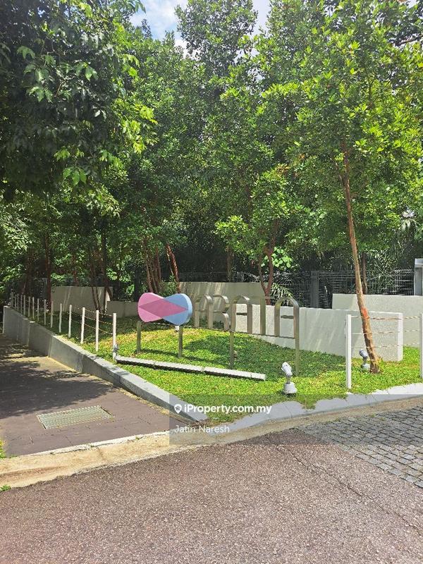 Kondominium untuk Dijual di Arata of Tijani oleh Jatin Naresh - iProperty.com.my