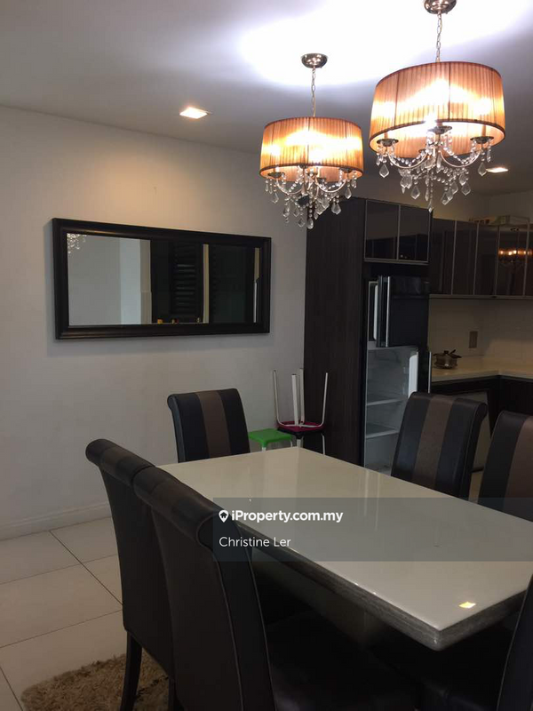 Service Residence for Sale in Setia SKY Residences by Christine Ler - iProperty.com.my
