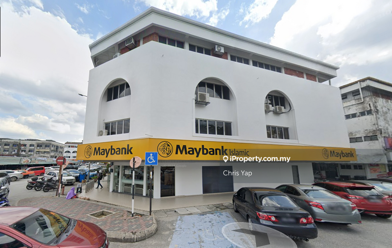 Kedai untuk Dijual di Pandan Jaya, Ampang oleh Chris Yap - iProperty.com.my