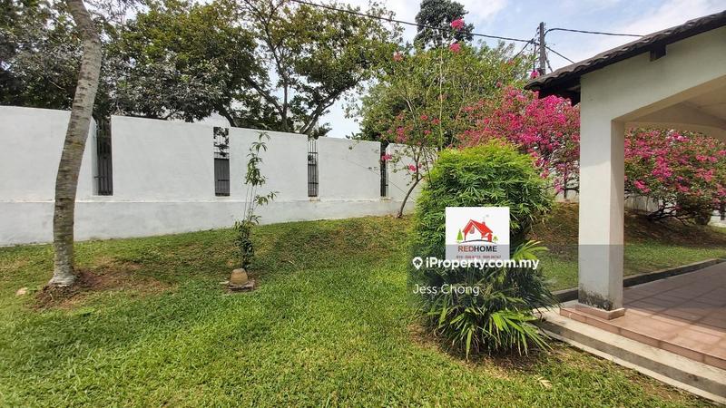 Semi-Detached House for Sale in Damansara Heights, Kuala Lumpur by Jess Chong - iProperty.com.my