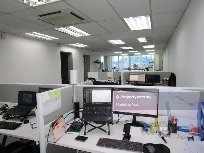 Pejabat untuk Dijual di Dutamas, Mont' Kiara, Mont Kiara oleh Madeline Mok - iProperty.com.my