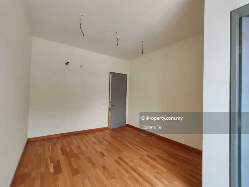 3-storey Terraced House for Sale in Symphony Hills, Cyberjaya by Joanne Tei - iProperty.com.my