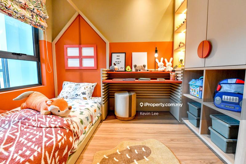 Condominium for Sale in Skyline Kuchai by Kevin Lee - iProperty.com.my