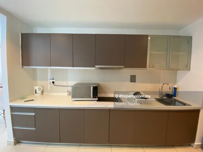 Service Residence for Sale in Regalia Residence by Noriko Togawa - iProperty.com.my
