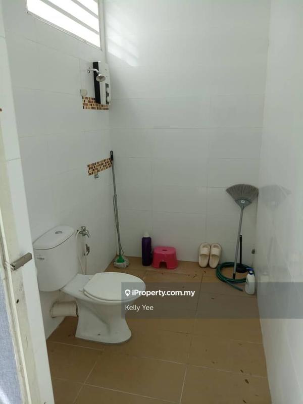 Rumah Berkembar untuk Dijual di Taman Carnation, Bukit Minyak oleh Kelly Yee - iProperty.com.my