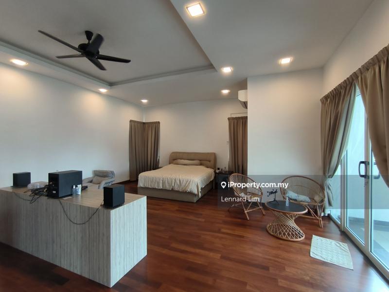 Bungalow House for Sale in Kota Kemuning, Shah Alam by Lennard Lim - iProperty.com.my