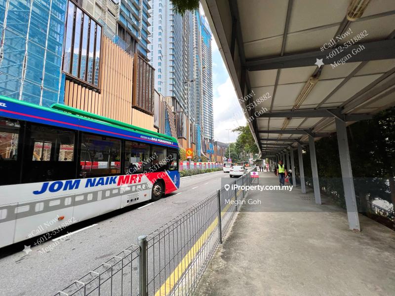 Pejabat untuk Disewa di Pavilion Damansara Heights, Damansara Heights oleh Megan Goh - iProperty.com.my