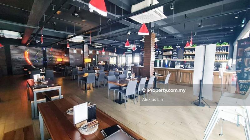 Kedai untuk Dijual di Taman Flora Utama, Batu Pahat oleh Alexius Lim - iProperty.com.my