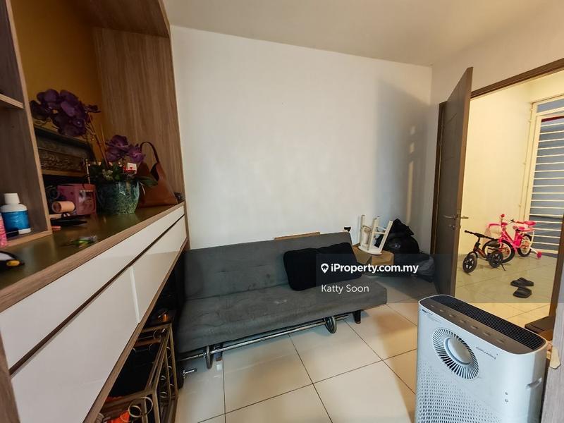 Condominium for Sale in Ameera Residence by Katty Soon - iProperty.com.my
