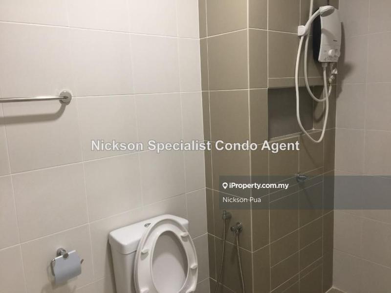 Residensi Servis untuk Disewa di Pacific 63 oleh Nickson Pua - iProperty.com.my