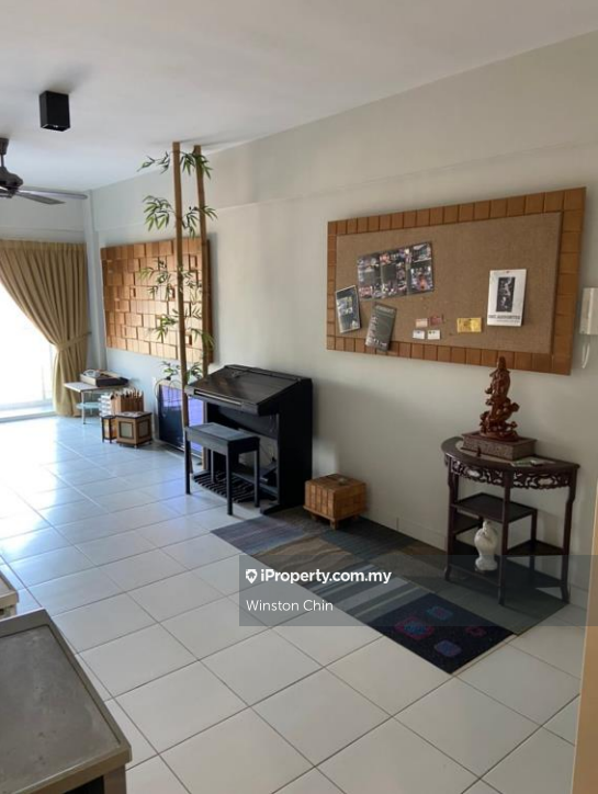 For Sale - First Residence (Residensi Unggul)