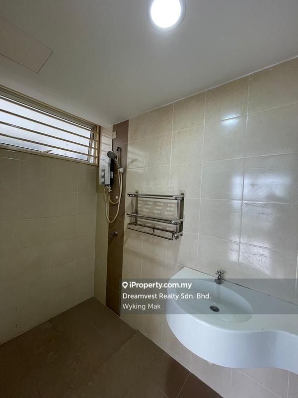 Service Residence for Sale in MH Platinum Residence by Wyking Mak - iProperty.com.my