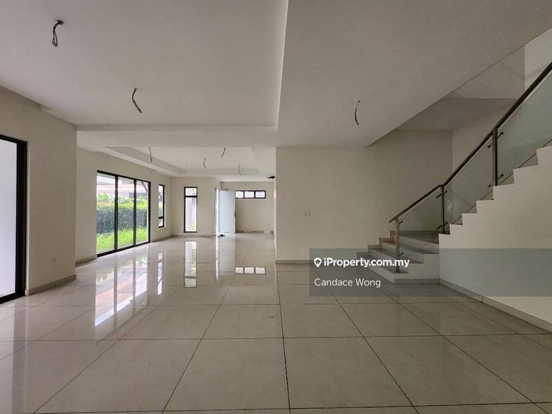 Rumah Berkembar untuk Dijual di Taman Villa Perdana, Kajang oleh Candace Wong - iProperty.com.my