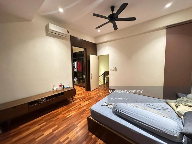 2.5-storey Terraced House for Sale in Sering Ukay, Ampang by Teckwee Poh - iProperty.com.my