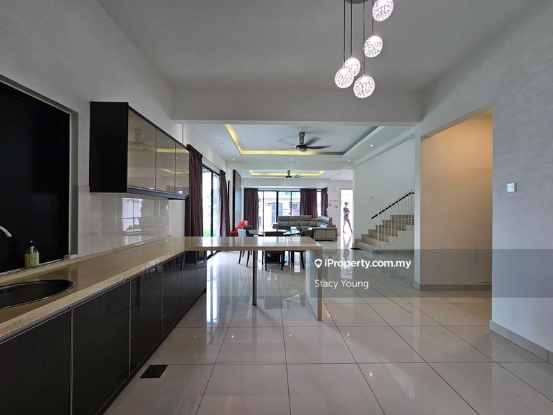 3-storey Terraced House for Sale in Bandar Sungai Long, Cheras by Stacy Young - iProperty.com.my