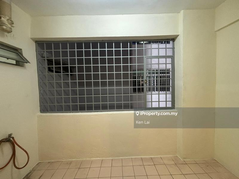Pangsapuri untuk Dijual di Suria Kipark Damansara oleh Ken Lai - iProperty.com.my