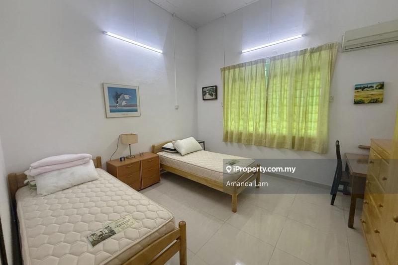 Semi-Detached House for Sale in Taman Ayer Rajah, Pulau Tikus by Amanda Lam - iProperty.com.my