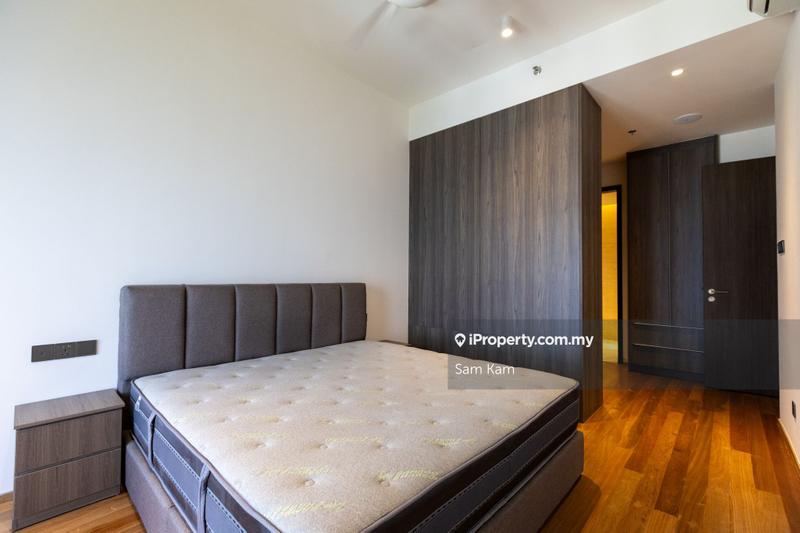 Residensi Servis untuk Disewa di Marriott Residence @ Gurney oleh Sam Kam - iProperty.com.my