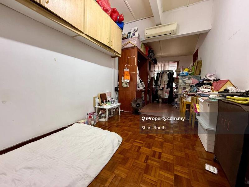 2-storey Terraced House for Sale in Taman Keramat Permai, Ulu Kelang by Sharil Routh - iProperty.com.my