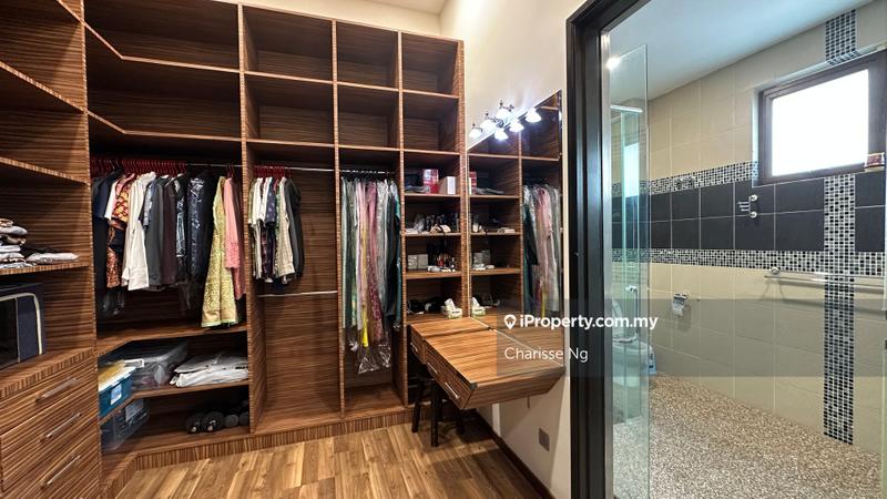 Bungalow House for Sale in Taman Bukit Pantai, Bangsar by Charisse Ng - iProperty.com.my