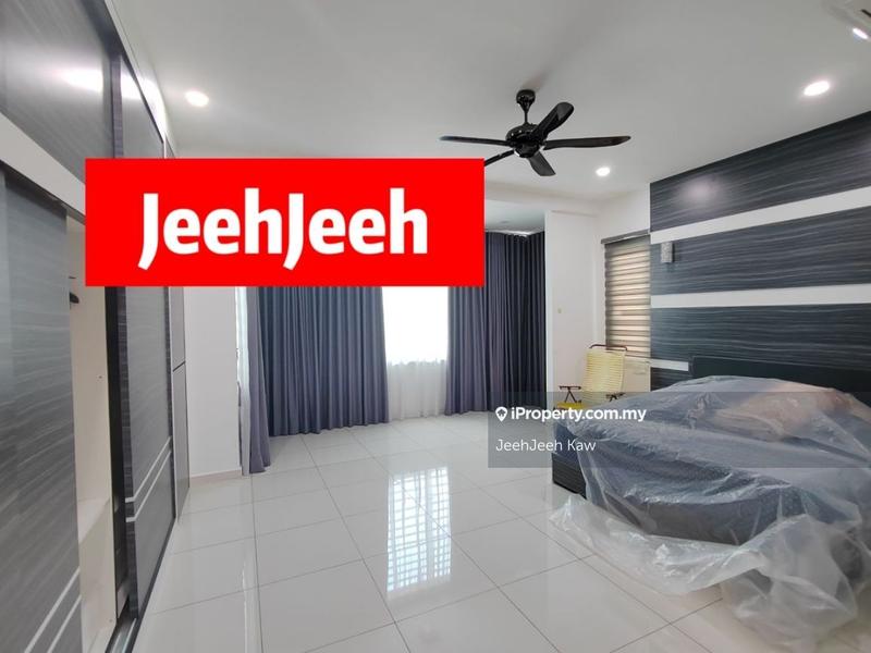 Banglo untuk Dijual di Yarra Park Fairfield Villas, Sungai Petani oleh JeehJeeh Kaw - iProperty.com.my