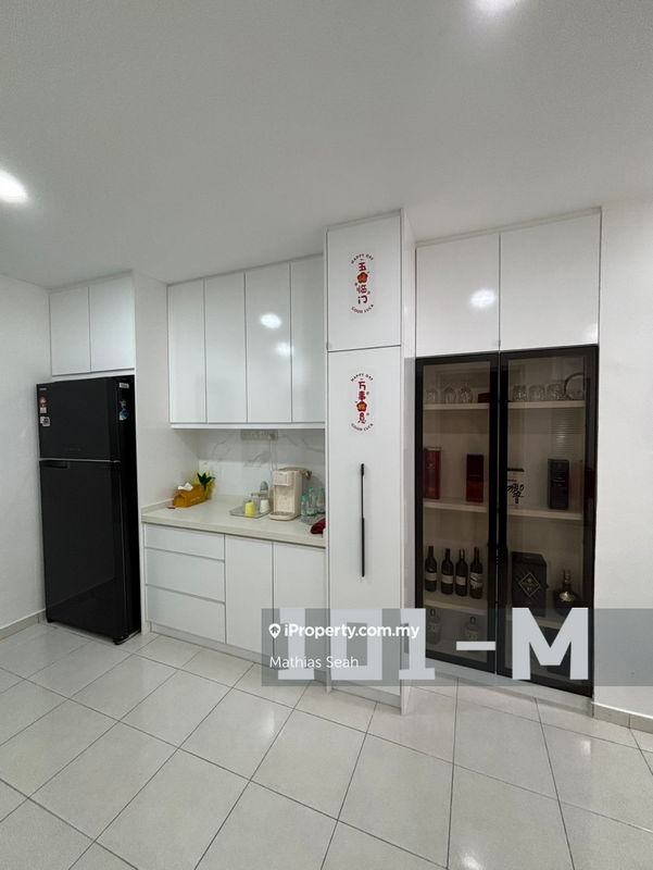 Rumah Berangkai 2 Tingkat untuk Dijual di Setia Permai 3, Setia Alam oleh Mathias Seah - iProperty.com.my