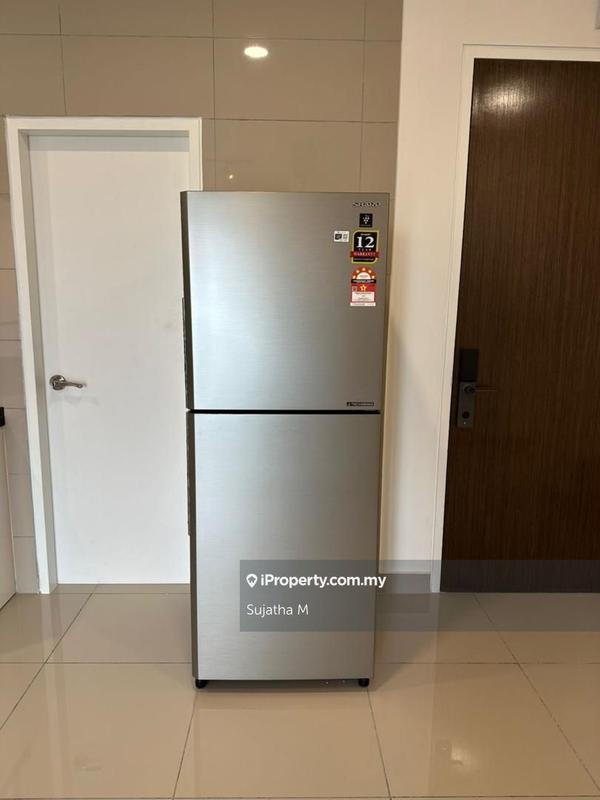 For Rent - Bangsar Hill Park