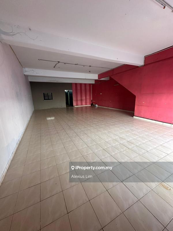 For Sale - Shop @ Taman Rinting, Beside Mydin