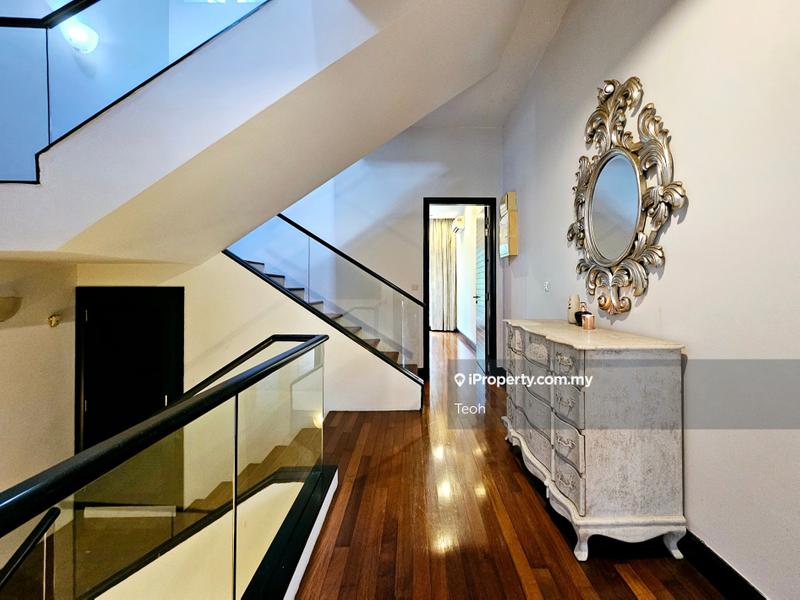 3-storey Terraced House for Sale in Duta Tropika, Mont Kiara by Teoh - iProperty.com.my