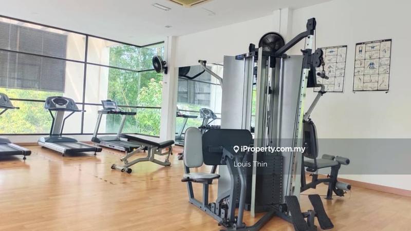 3-storey Terraced House for Sale in Perdana Residence 2, beside168 Park Mall, Selayang by Louis TT - iProperty.com.my