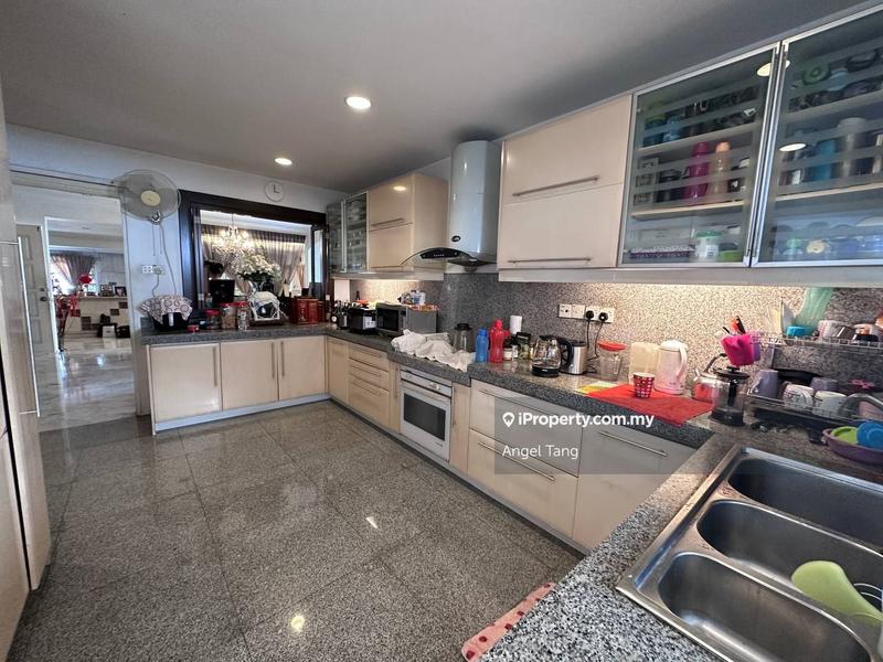 Bungalow House untuk Dijual di Damansara Jaya, Petaling Jaya oleh Angel Tang - iProperty.com.my