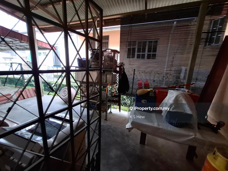 Rumah Teres 2-Tingkat untuk Dijual di Bandar Tun Hussein Onn, Cheras oleh K S Hew - iProperty.com.my