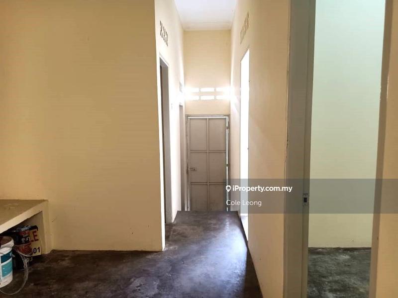 Rumah Berangkai 1 Tingkat untuk Dijual di Taman Suntex, Cheras oleh Cole Leong - iProperty.com.my