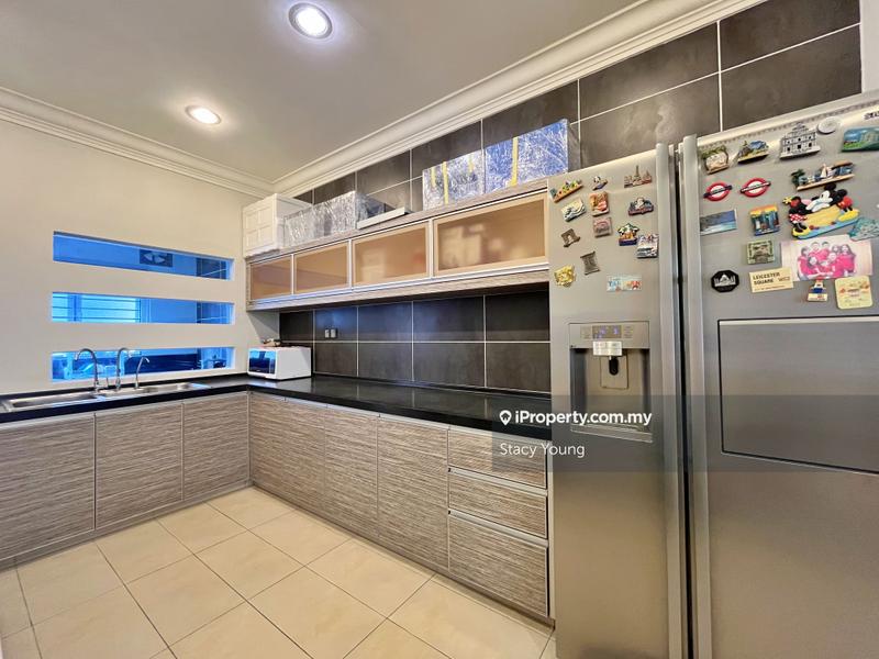 Rumah Teres 2-Tingkat untuk Dijual di Taman Alam Jaya, Cheras oleh Stacy Young - iProperty.com.my