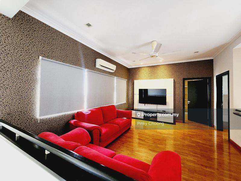 Banglo untuk Disewa di Valencia, Sungai Buloh oleh Pinky Choong - iProperty.com.my