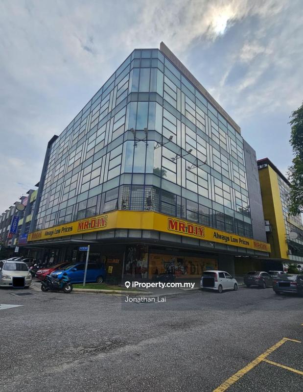 Shop-Office for Sale in Lake Fields, Sungai Besi by Jonathan Lai - iProperty.com.my